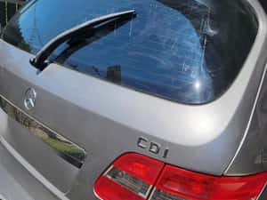 Vând Mercedes-Benz B 200 CDI – Automat | Trapă | Scaune Încălzite | Revizii la zi — miniatura 2