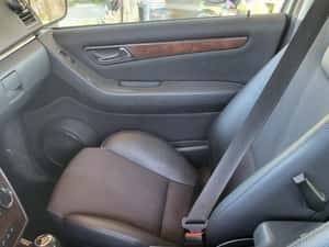 Vând Mercedes-Benz B 200 CDI – Automat | Trapă | Scaune Încălzite | Revizii la zi — miniatura 4