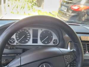 Vând Mercedes-Benz B 200 CDI – Automat | Trapă | Scaune Încălzite | Revizii la zi — miniatura 5