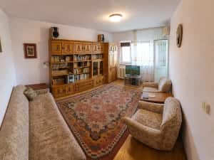 2 camere, centrala, pet friendly, intre metrou Gorjului si Pacii, zona Apusului, str. Margelelor