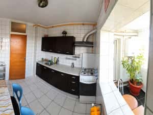 2 camere, centrala, pet friendly, intre metrou Gorjului si Pacii, zona Apusului, str. Margelelor — miniatura 2