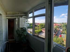 2 camere, centrala, pet friendly, intre metrou Gorjului si Pacii, zona Apusului, str. Margelelor — miniatura 3
