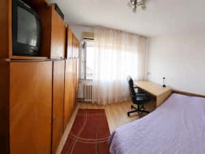 2 camere, centrala, pet friendly, intre metrou Gorjului si Pacii, zona Apusului, str. Margelelor — miniatura 5