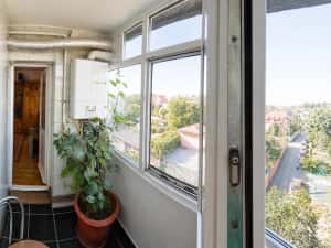 2 camere, centrala, pet friendly, intre metrou Gorjului si Pacii, zona Apusului, str. Margelelor — miniatura 9