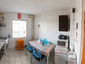 2 camere, centrala, pet friendly, intre metrou Gorjului si Pacii, zona Apusului, str. Margelelor — miniatura 10