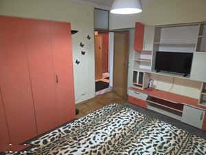 Apartament cu doua camere decomandat si spatios in Fratii Golesti — miniatura 3