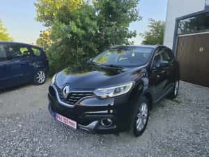 Renault Kadjar 2016 1.5dci Euro6 — miniatura 2