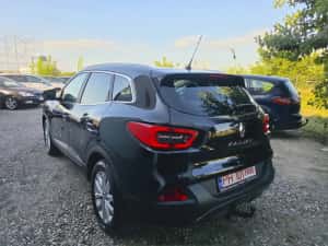 Renault Kadjar 2016 1.5dci Euro6 — miniatura 3