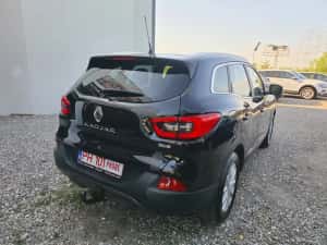 Renault Kadjar 2016 1.5dci Euro6 — miniatura 4