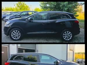 Renault Kadjar 2016 1.5dci Euro6 — miniatura 5