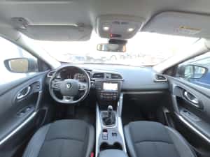 Renault Kadjar 2016 1.5dci Euro6 — miniatura 6