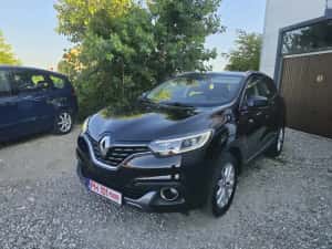 Renault Kadjar 2016 1.5dci Euro6 — miniatura 10