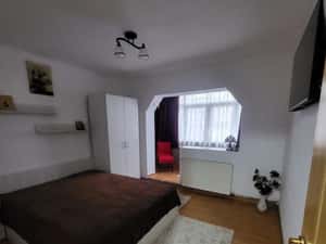 Apartament 3 camere, balcon, utilat - 380 EUR — miniatura 3