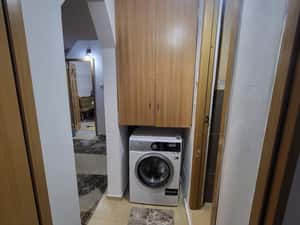 Apartament 3 camere, balcon, utilat - 380 EUR — miniatura 6