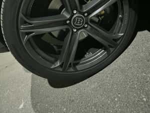 Jante BRABUS R22 — miniatura 6