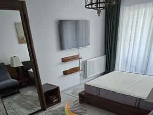 Vanzare Garsoniera Superba-Mutare Imediata-Metrou Berceni