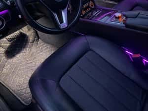 Mercedes Benz CLS 2.2 diesel — miniatura 5