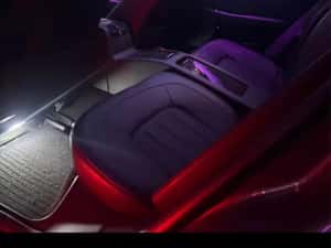 Mercedes Benz CLS 2.2 diesel — miniatura 7