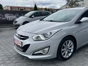 Hyundai i40 1.7 CRDi Premium — miniatura 2