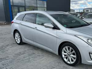 Hyundai i40 1.7 CRDi Premium — miniatura 3