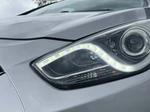 Hyundai i40 1.7 CRDi Premium — miniatura 4