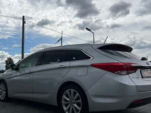 Hyundai i40 1.7 CRDi Premium — miniatura 7