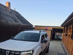 Dacia Duster SUV, 2022, 246.000 km, 8.700 EUR