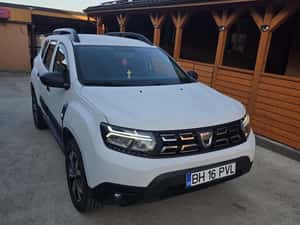 Dacia Duster SUV, 2022, 246.000 km, 8.700 EUR — miniatura 2