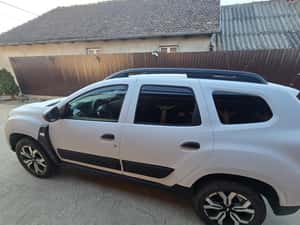 Dacia Duster SUV, 2022, 246.000 km, 8.700 EUR — miniatura 5