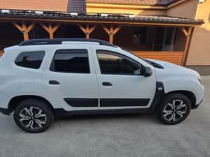 Dacia Duster SUV, 2022, 246.000 km, 8.700 EUR — miniatura 6
