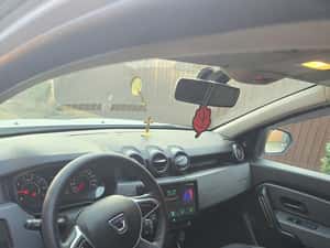 Dacia Duster SUV, 2022, 246.000 km, 8.700 EUR — miniatura 7
