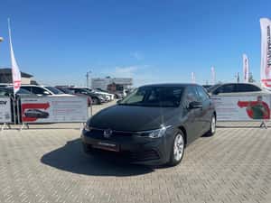 Volkswagen Golf Life 1.0 TSI Life — miniatura 2