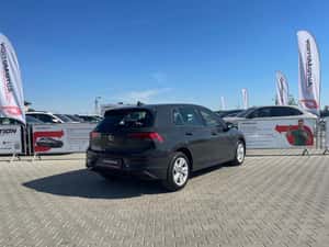 Volkswagen Golf Life 1.0 TSI Life — miniatura 4