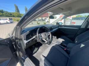 Volkswagen Golf Life 1.0 TSI Life — miniatura 6