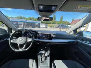 Volkswagen Golf Life 1.0 TSI Life — miniatura 7
