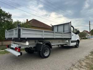Mercedes sprinter 513 ,E5,3.5t,bascula/basculabil  spania — miniatura 6