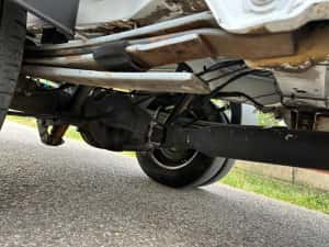 Mercedes sprinter 513 ,E5,3.5t,bascula/basculabil  spania — miniatura 7