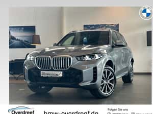 BMW X5 2025 - SUV Second-hand