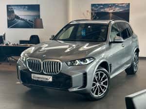 BMW X5 2025 - SUV Second-hand — miniatura 2