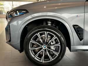 BMW X5 2025 - SUV Second-hand — miniatura 4