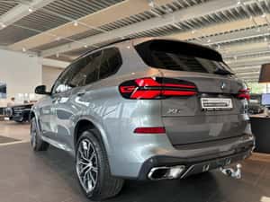 BMW X5 2025 - SUV Second-hand — miniatura 6