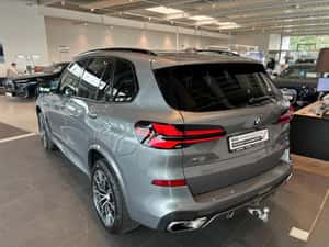 BMW X5 2025 - SUV Second-hand — miniatura 7