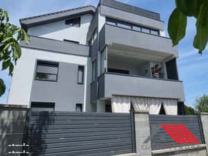 Giroc | Penthouse 115 mp | 2 terase | 3 parcări | 150.000 €