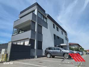 Giroc | Penthouse 115 mp | 2 terase | 3 parcări | 150.000 € — miniatura 4