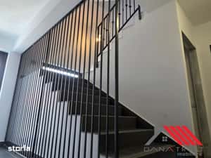 Giroc | Penthouse 115 mp | 2 terase | 3 parcări | 150.000 € — miniatura 5