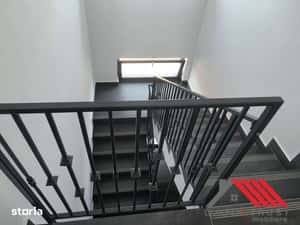 Giroc | Penthouse 115 mp | 2 terase | 3 parcări | 150.000 € — miniatura 6