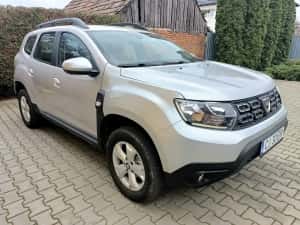 Dacia Duster 1.5 dci an 2019 euro 6 — miniatura 1