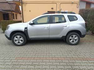 Dacia Duster 1.5 dci an 2019 euro 6 — miniatura 2