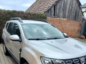 Dacia Duster 1.5 dci an 2019 euro 6 — miniatura 3