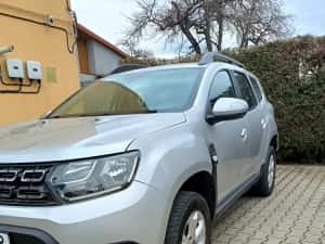 Dacia Duster 1.5 dci an 2019 euro 6 — miniatura 4